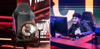 Secretlab Supports Top Gamers By Having Their Backs, Reps S'pore On Esports' Biggest Stages