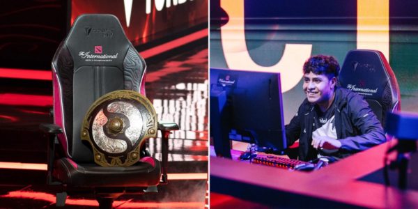 Secretlab Supports Top Gamers By Having Their Backs, Reps S'pore On Esports' Biggest Stages
