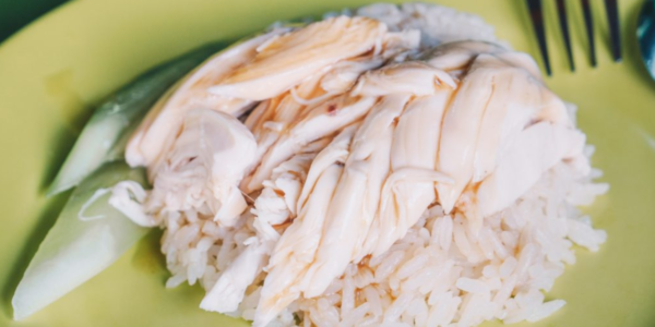 The Inflation Impact In S’pore As Measured By A Plate Of Chicken Rice & How We Can Fight It