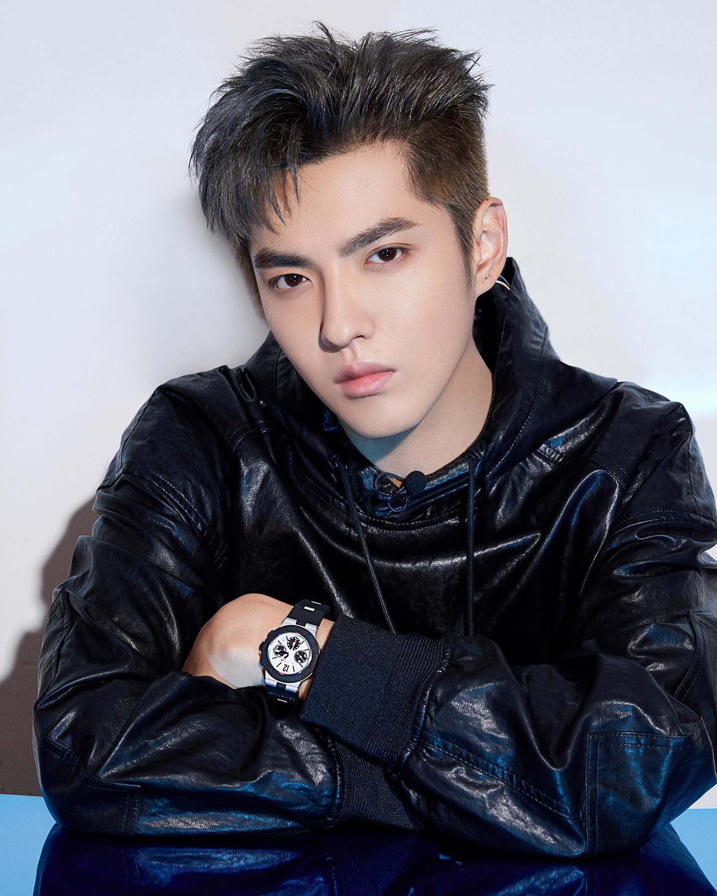Former EXO Member Kris Wu Convicted Of Sexual Offences Including Rape ...
