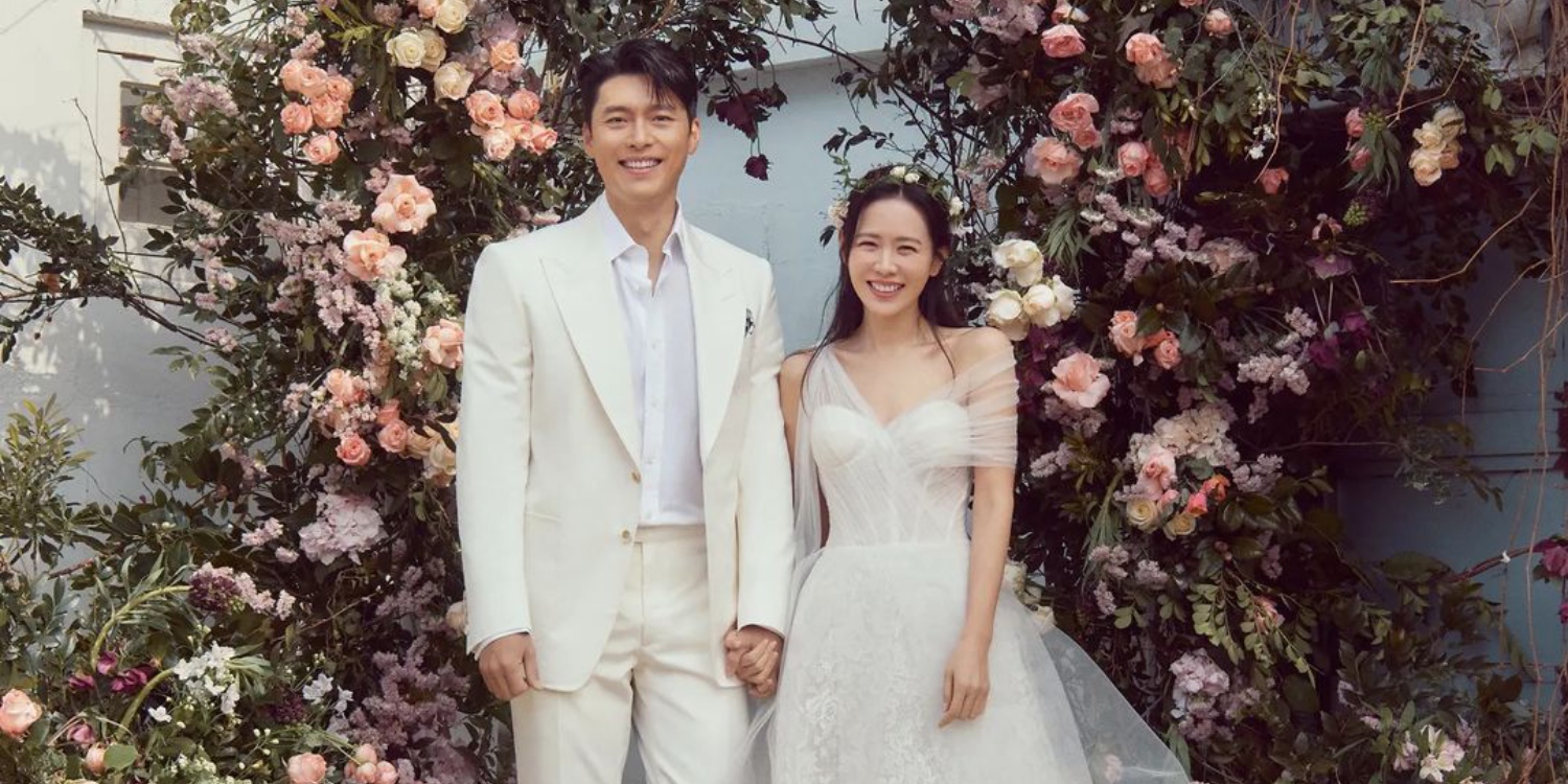 Hyun Bin & Son Ye Jin Welcome First Child, Mother & Son Are Well