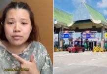 S’poreans Pay RM200 For RM4 Expressway Toll In M’sia, Driver Chases Them To Return Money