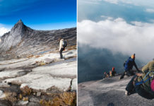 Mt Kinabalu Sees Steep Hike In Climb Fees From 2023, Adult Permit To Cost RM400