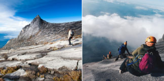 Mt Kinabalu Sees Steep Hike In Climb Fees From 2023, Adult Permit To Cost RM400