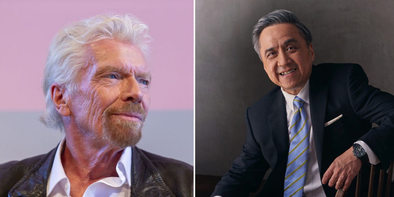 S’pore Law Society President Criticises Richard Branson For Declining Death Penalty Debate, Deems Excuses Senseless