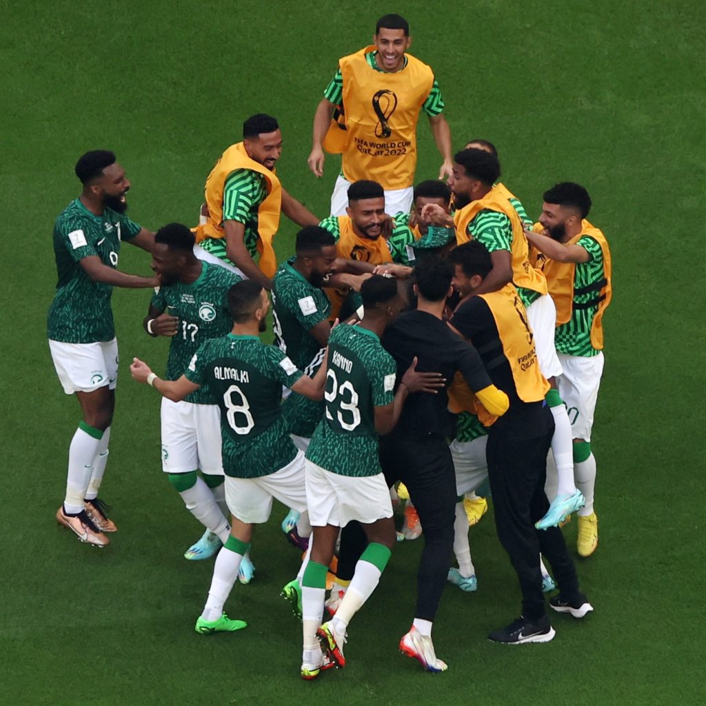 Argentina visual data 3