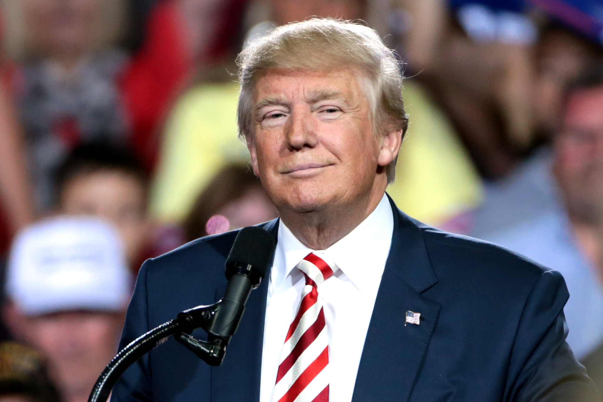Donald Trump Will Run For President Again In 2024, Says America’s