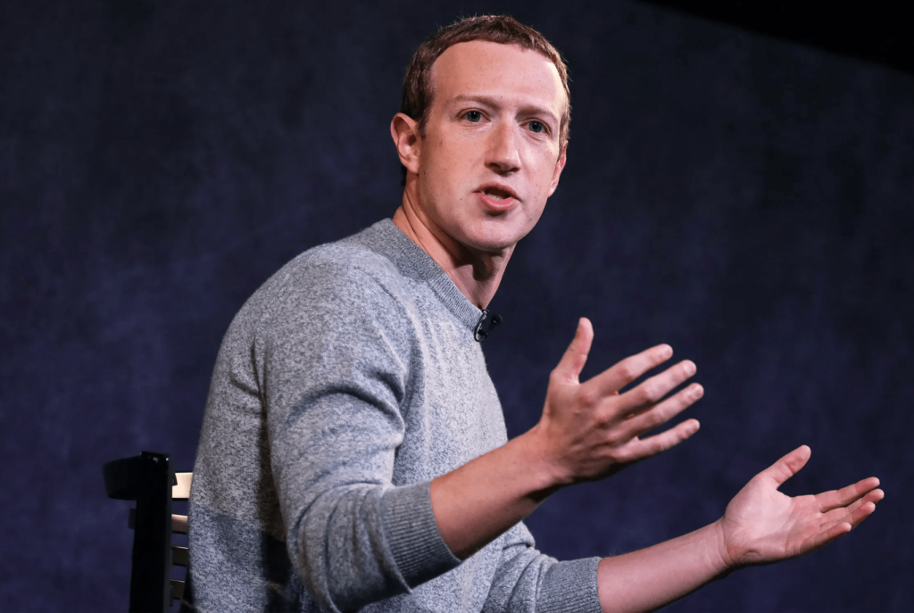 Meta Cuts Over 11,000 Jobs, Mark Zuckerberg Says He Would Take ...