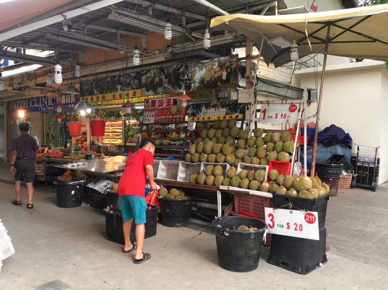 durians lowest prices
