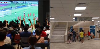 S'pore Doctors Reportedly Seeing Up To 20% More Patients During World Cup Due To Late Nights