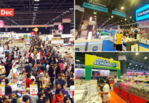 POPULAR BookFest At Suntec Has Up To 70% Off Books, Stationery, Toys & Gadgets