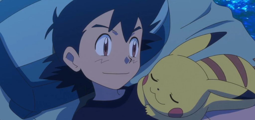 Ash & Pikachu's Journey To End After 25 Years, Pokémon Series Will ...