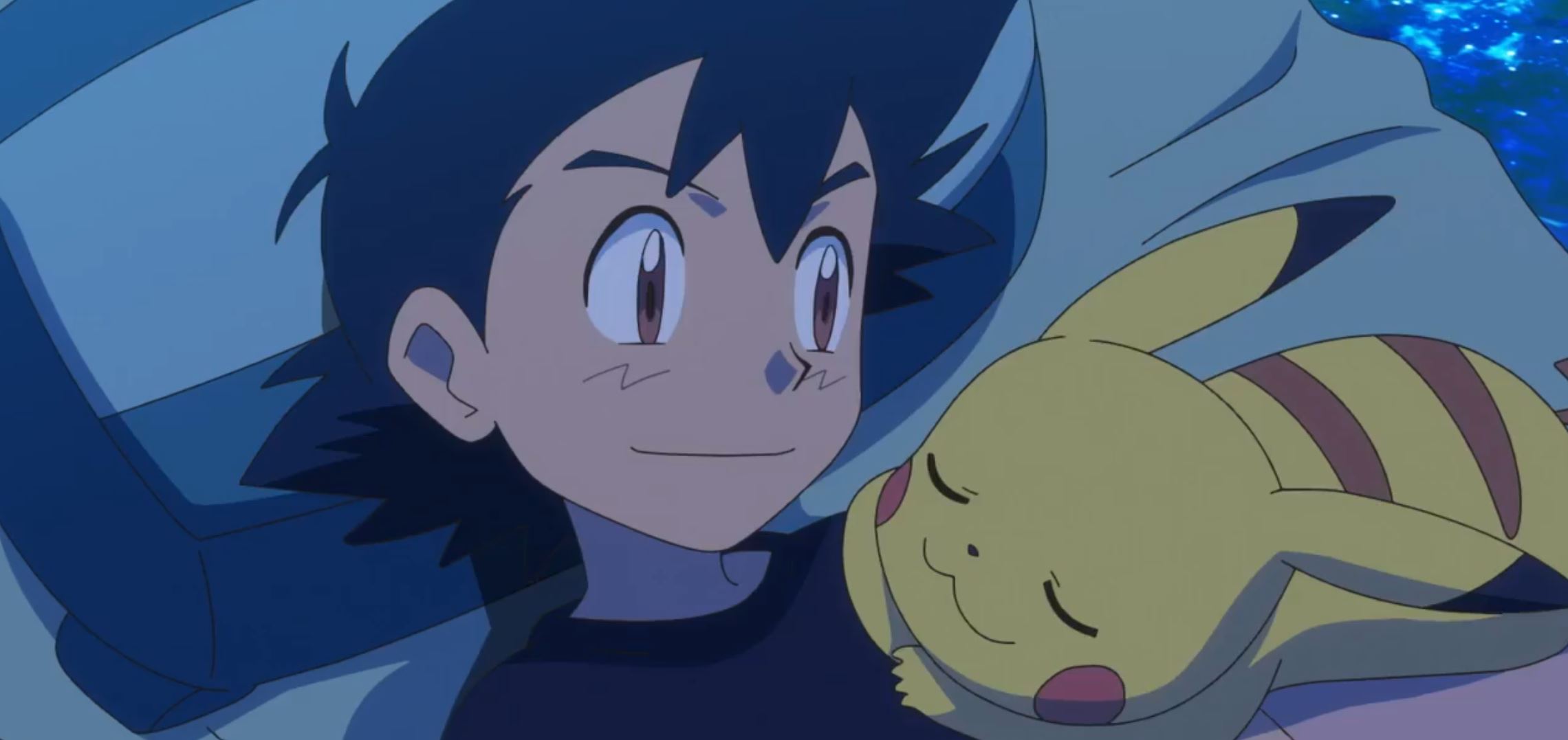 Ash and Pikachu Will Leave Pokemon Anime In 2023 - Gameranx