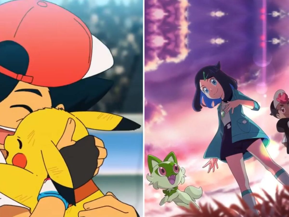 The Pokémon Animes Original Ending Being Cut Hurt Ashs Story