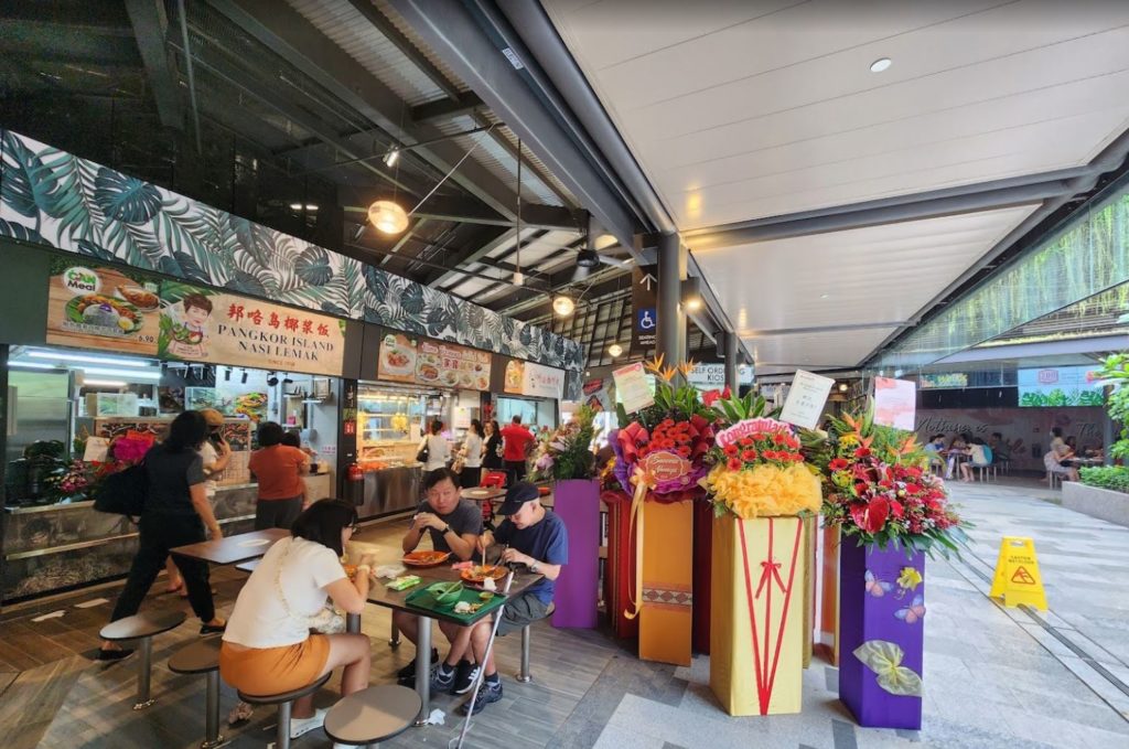Amazing Ong Ye Kung Rebuts Complaints About Treatment Of Stallholders At Bukit Canberra Hawker Centre Picture Nature Amazing Ong Ye Kung Rebuts Complaints About Treatment Of Stallholders At Bukit Canberra Hawker Centre Picture Nature