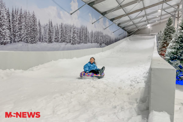 Ice Magic S'pore Visitor Allegedly Spends 2.5 Hours Queueing ...
