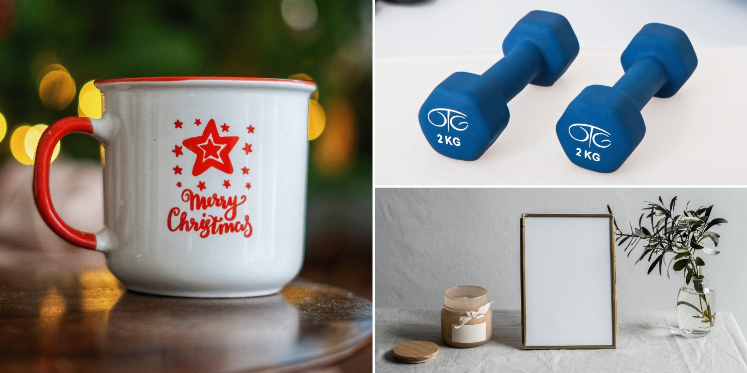 8 S'poreans Share 'Fail' Christmas Gifts They've Received To Help You Shop Smarter This Year