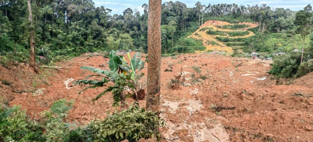 Genting Highlands Landslide Death Toll Rises To 24, Deceased Mum ...