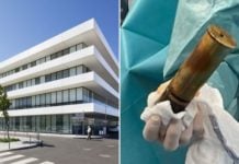 Hospital In France Evacuated After Elderly Man Arrives With Bomb Inside Rectum, Item Successfully Removed