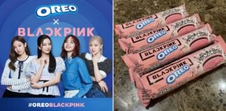 Blackpink Oreos Coming To S'pore In Feb 2023, Reportedly Has 2 Versions & 10 Photocards