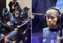 Taiwanese Seniors Battle In League Of Legends Tournament, Say Gaming Is Good For The Brain