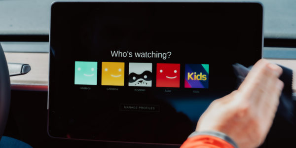 Netflix Will Reportedly End Password-Sharing In 2023, Shared Accounts May Cost Extra