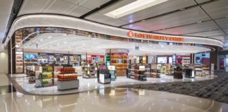 S'pore Woman Allegedly Suffers Racist Behaviour From Lotte Employee At Changi, Shop Apologises For Incident