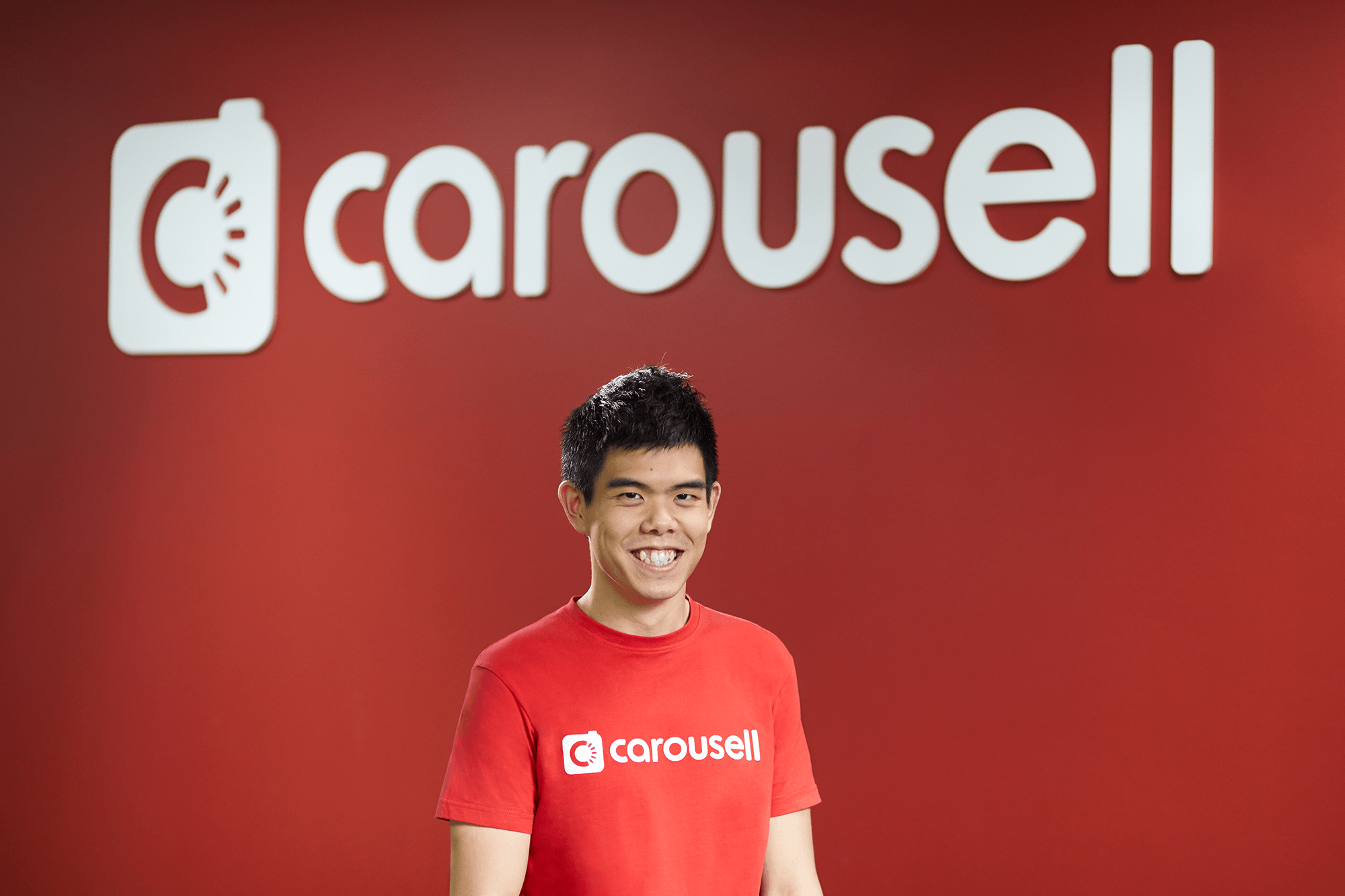 carousell ex-staff information