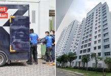 68-Year-Old Man Found Dead In Hougang Flat After Neighbour Detects Rotting Smell, Investigations Ongoing