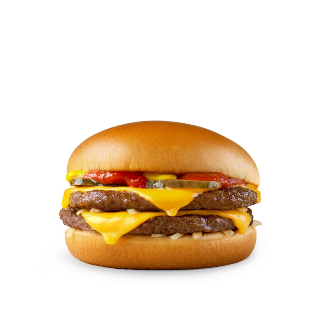 Quarter Pounder With Cheese Will Return To McDonald’s S’pore Menu ...