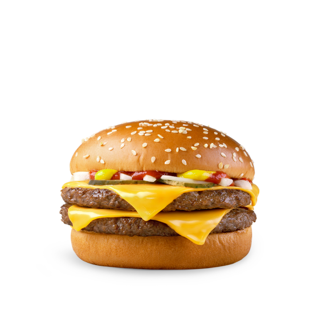 Quarter Pounder With Cheese Will Return To McDonald’s S’pore Menu ...