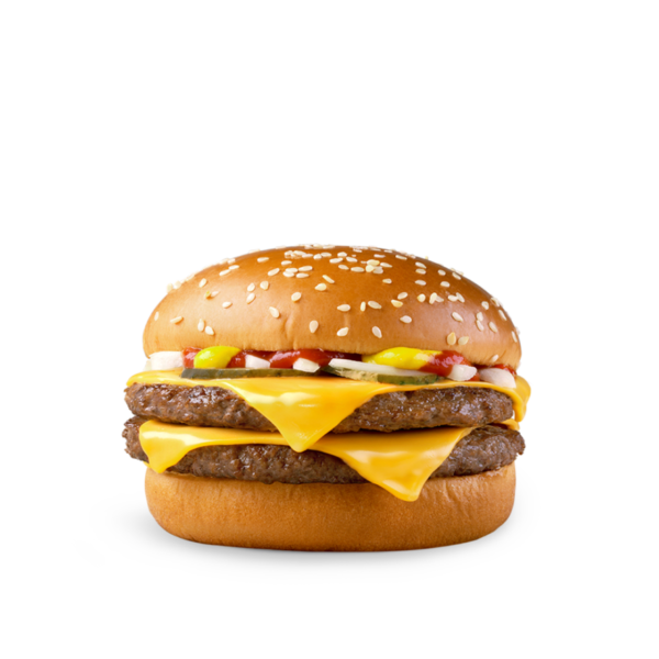 Quarter Pounder With Cheese Will Return To McDonald’s S’pore Menu ...