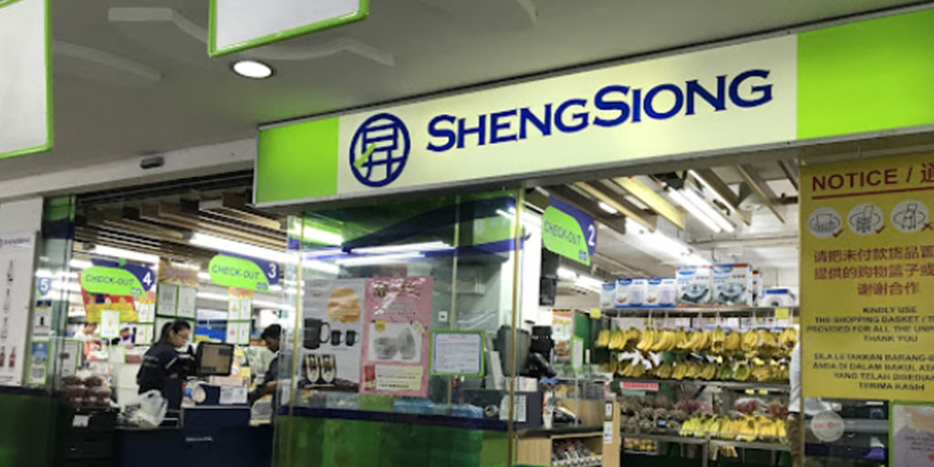 15 More Sheng Siong Stores Will Open 24 Hours Till 20 Jan For Last