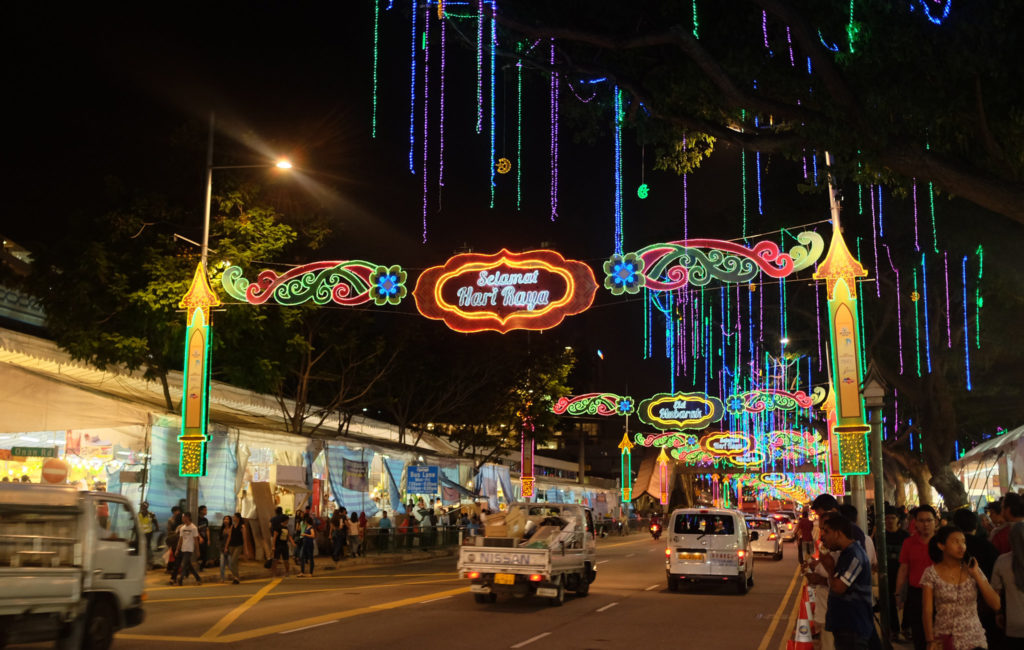 Geylang Serai Ramadan Bazaar To Return With 700 Stalls, Will Open Till ...