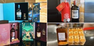 Cellarbration CNY Sale Has Alcohol From S$16 To Yam Seng With Friends In 2023