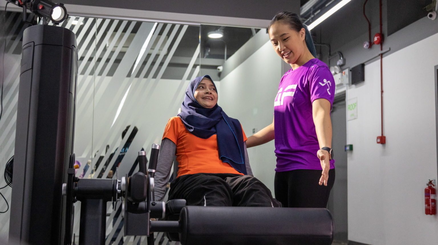 Anytime Fitness Has 15 Off Membership Packages & Free Merch, Slay Your