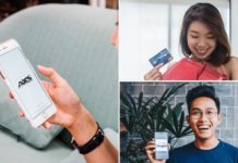 AXS Selection Has Up To S$200 Cashback To Make Adulting Easier On Your Pocket