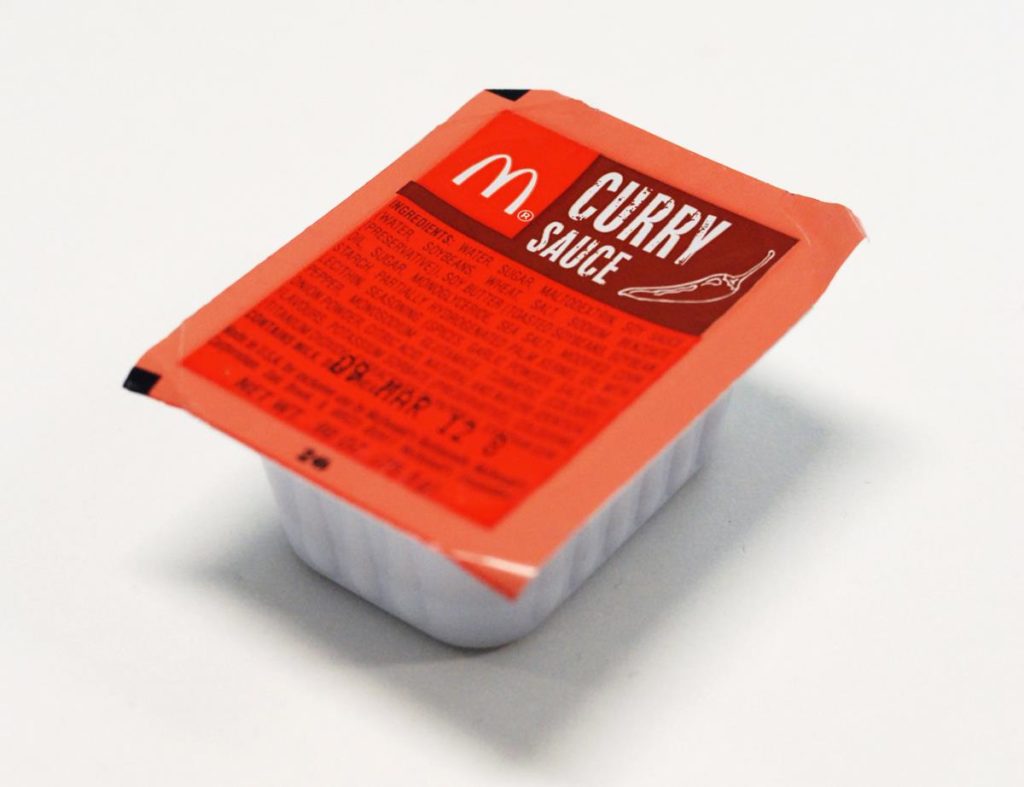 Woman Denied Curry Sauce After Buying Nuggets At McDonald's Parklane