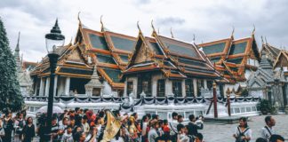 Thailand Rescinds Proof Of Covid-19 Vaccination Rule For Travellers, Health Minister Cites Sufficient Immunisation Levels