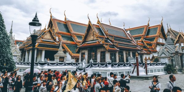 Thailand Rescinds Proof Of Covid-19 Vaccination Rule For Travellers, Health Minister Cites Sufficient Immunisation Levels