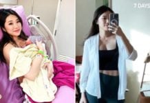 S’pore Influencer Mongabong Shares Post-Pregnancy Photos With Makeup & Slim Body, Slammed For Unrealistic Portrayal