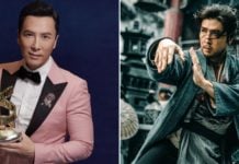 Donnie Yen Having Meet-&-Greet At VivoCity On 12 Jan, See 'Ip Man' Star In Person