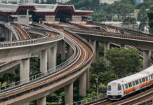 S'pore Ranked 4th In The World For Public Transport, Hong Kong Takes Top Spot