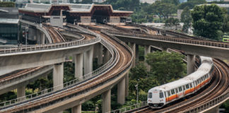 S'pore Ranked 4th In The World For Public Transport, Hong Kong Takes Top Spot