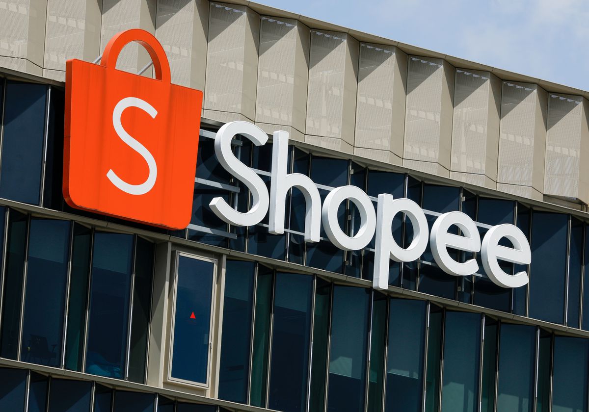 The expansion of Shopee operations in Malaysia will include a new warehouse.