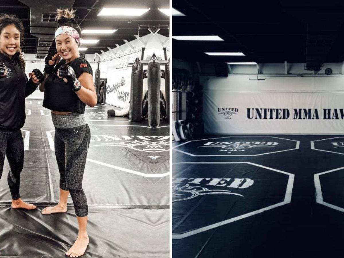 MMA Gym Belonging To Victoria Lee's Family Reportedly Closes Down After Her  Passing