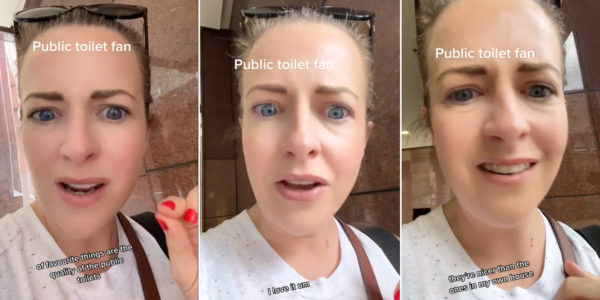 Expat Praises S’pore Public Toilets, Says Even Kopitiam Ones Are Nicer Than Those In UK