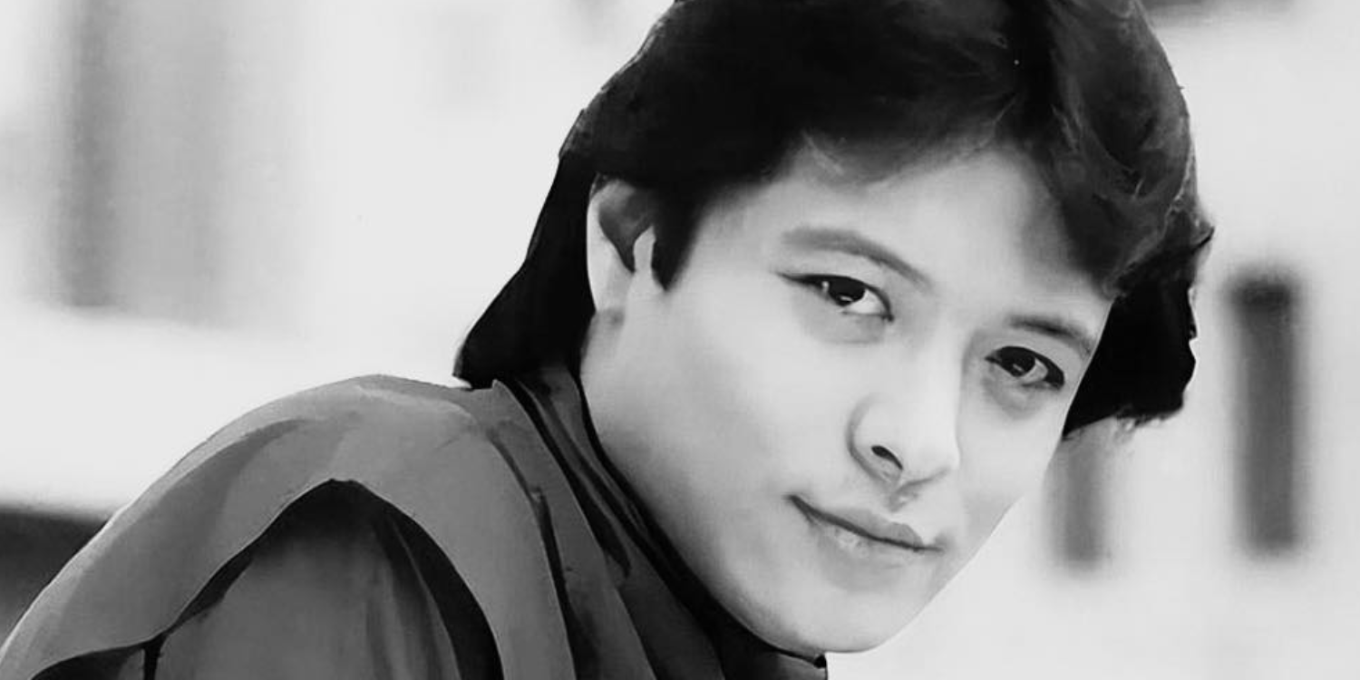 Veteran Taiwanese Singer Liu Wen Cheng Still Alive Allegedly Faked 