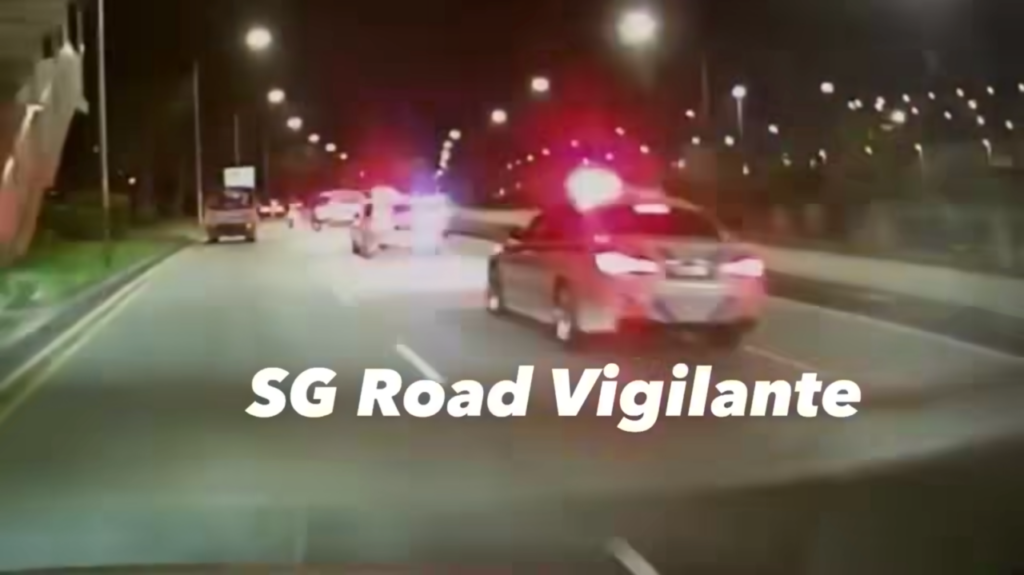 Van Driver Pulled Over By Traffic Police Engages High-Speed Chase, Gets ...