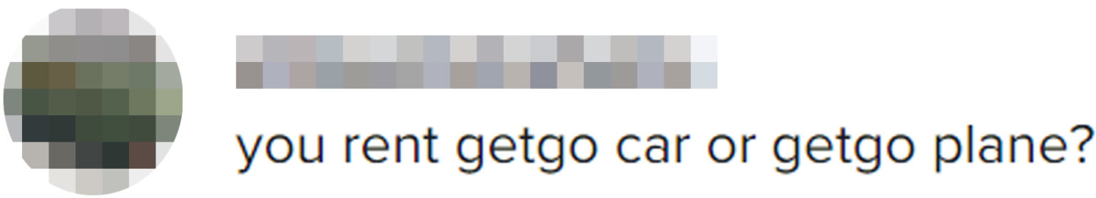 GetGo Customer Charged S$4K Bill After Travelling For 4 Hours, Company ...